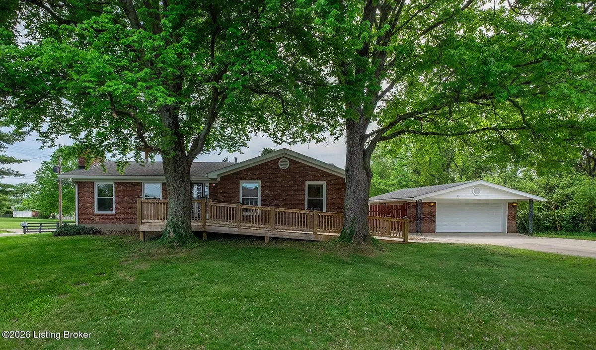 8207 Ardenia Ln, Louisville, KY 40228 - #1