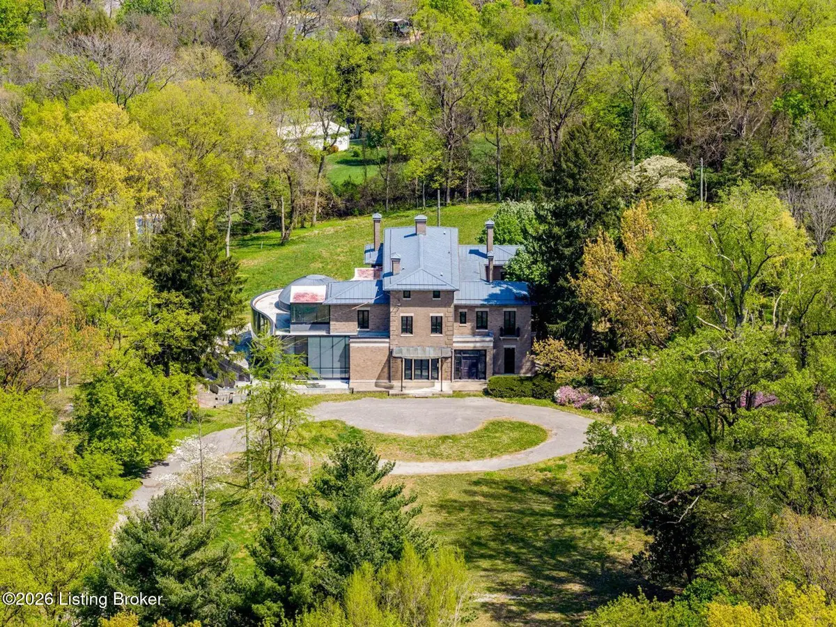 3 Casselberry Ct, Louisville, KY 40205 - #1