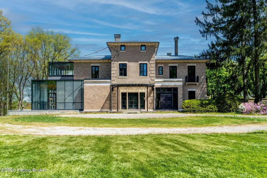 3 Casselberry Ct, Louisville, KY 40205 - #2