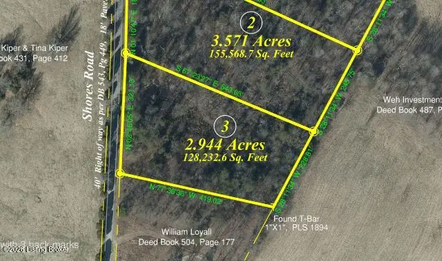 Lot 3 Shores Rd, Falls Of Rough, KY 40119 - #1