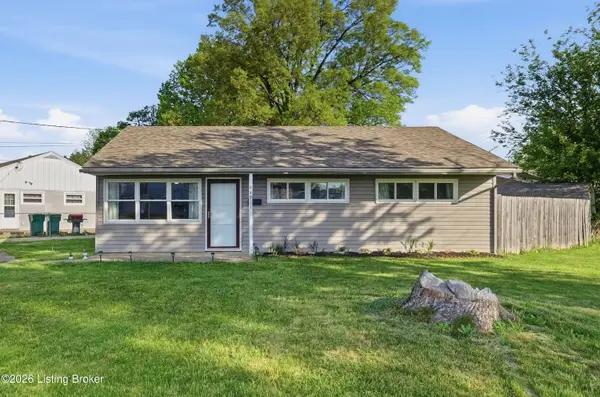 4911 Woodcock Cir, Louisville, KY 40213