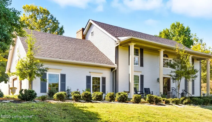 11418 Tartans Hill Rd, Goshen, KY 40026 - #3