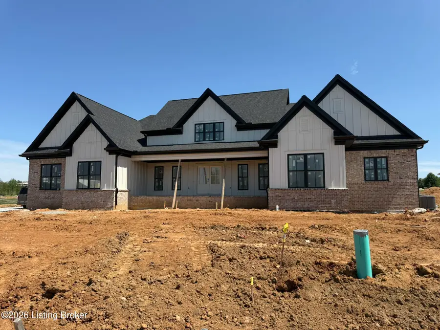 2705 Adenmore Ct, Prospect, KY 40059 - #3