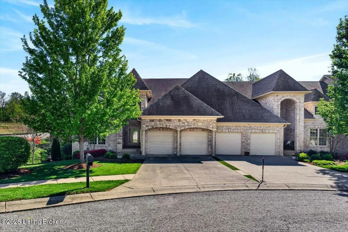 10918 Jordain Dr, Louisville, KY 40241 - #1