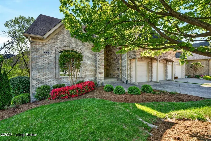 10918 Jordain Dr, Louisville, KY 40241 - #2