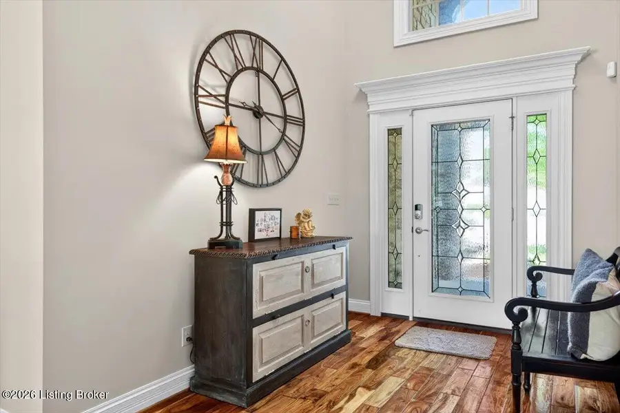 10918 Jordain Dr, Louisville, KY 40241 - #3