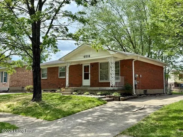 6516 Bilsim Ln, Louisville, KY 40291 - #2