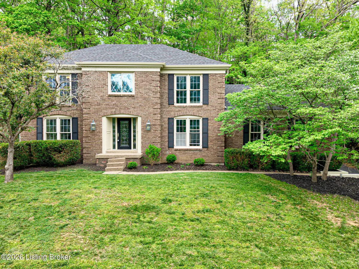 6126 Deep Creek Dr, Prospect, KY 40059 - #1