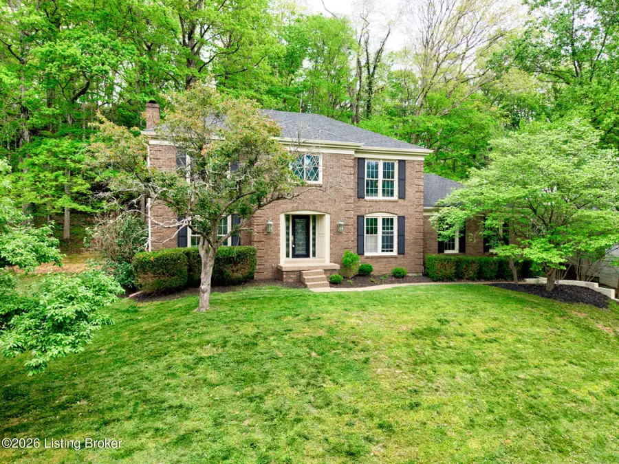 6126 Deep Creek Dr, Prospect, KY 40059 - #2