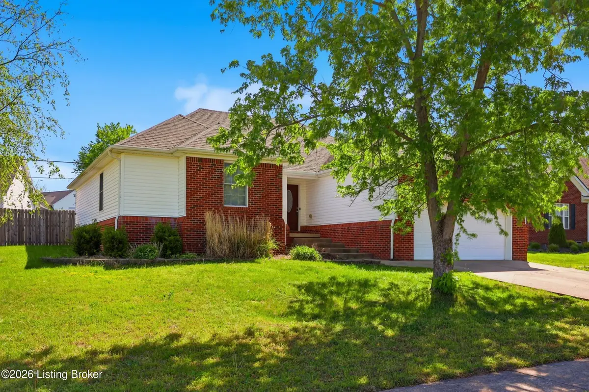 508 Harlan Dr, Nicholasville, KY 40356 - #1