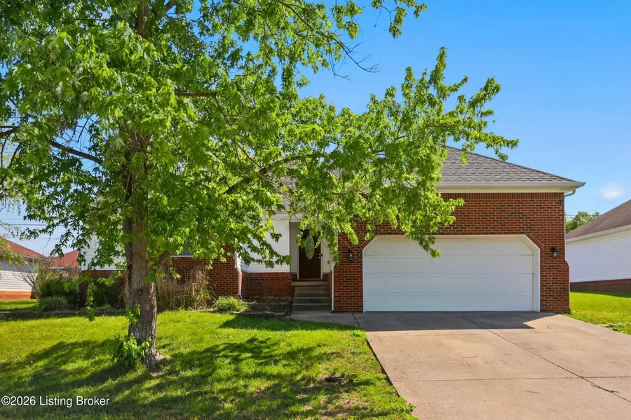 508 Harlan Dr, Nicholasville, KY 40356 - #2