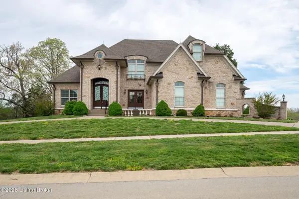 12503 Oakland Hills Trail, Louisville, KY 40291