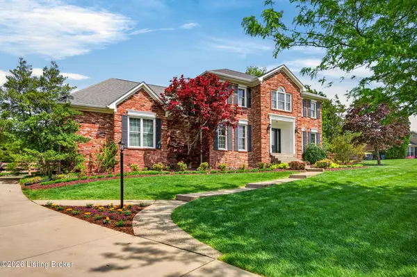 5916 Centerwood Dr, Crestwood, KY 40014