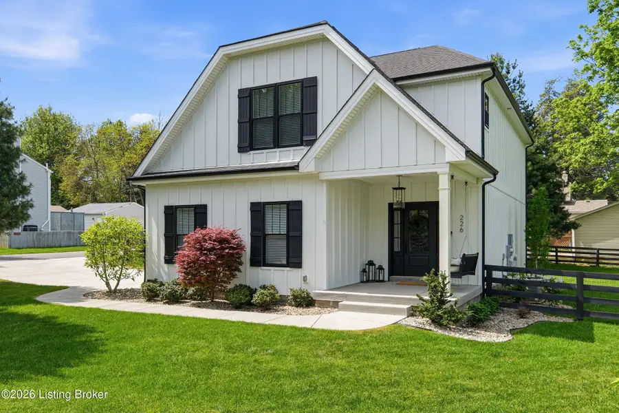 226 Tucker Station Rd, Louisville, KY 40243 - #3