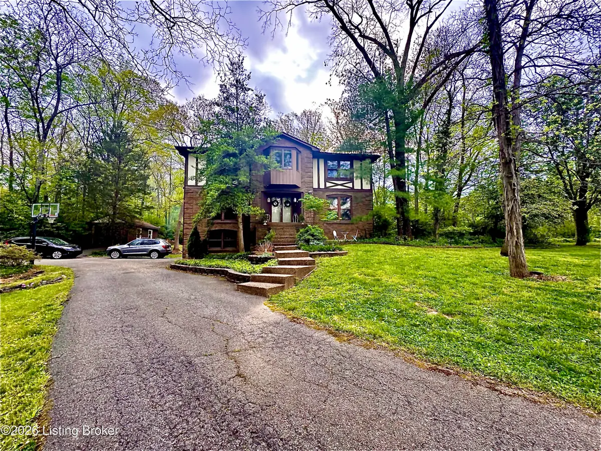 7607 Briarwood Dr, Crestwood, KY 40014 - #1