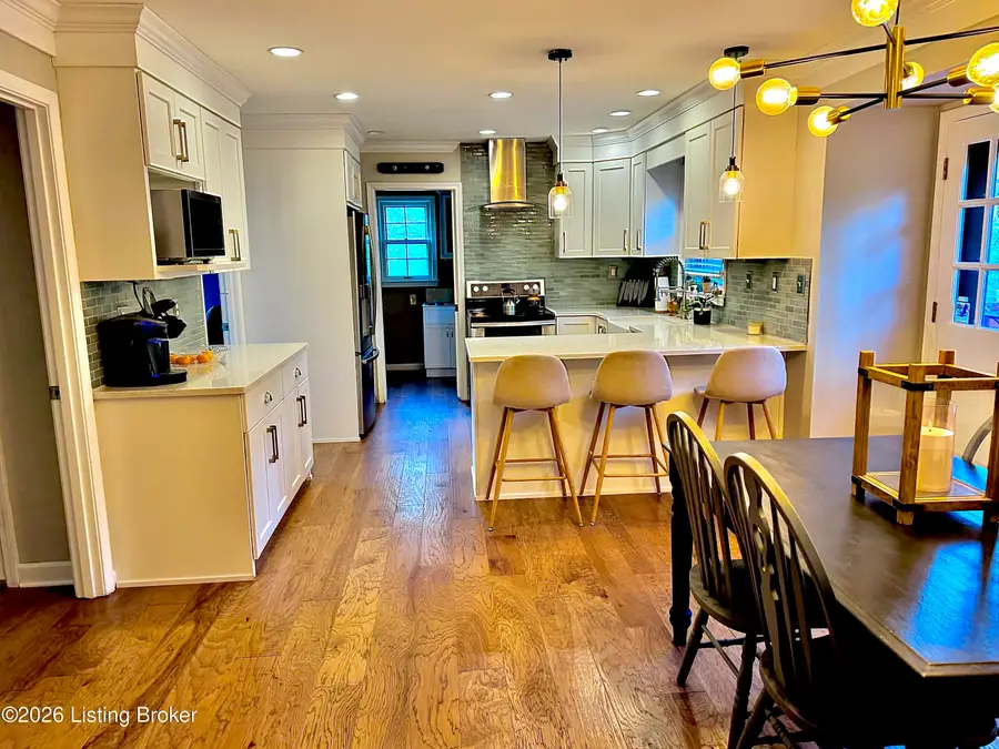 7607 Briarwood Dr, Crestwood, KY 40014 - #3