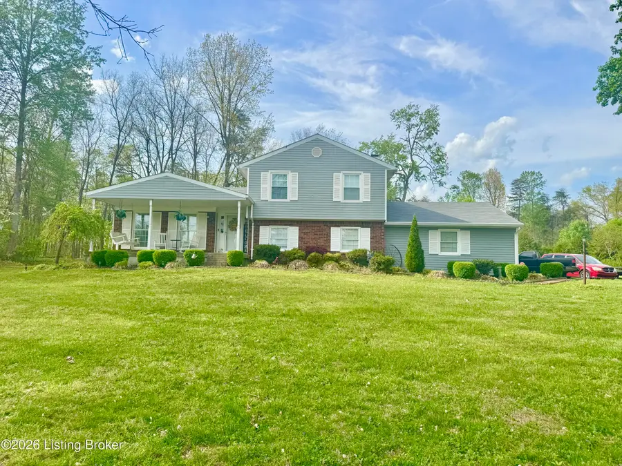 574 Pine Creek Rd, Shepherdsville, KY 40165 - #2