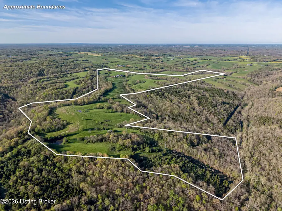 1962 Hickory Corner Rd, Pleasureville, KY 40057 - #2