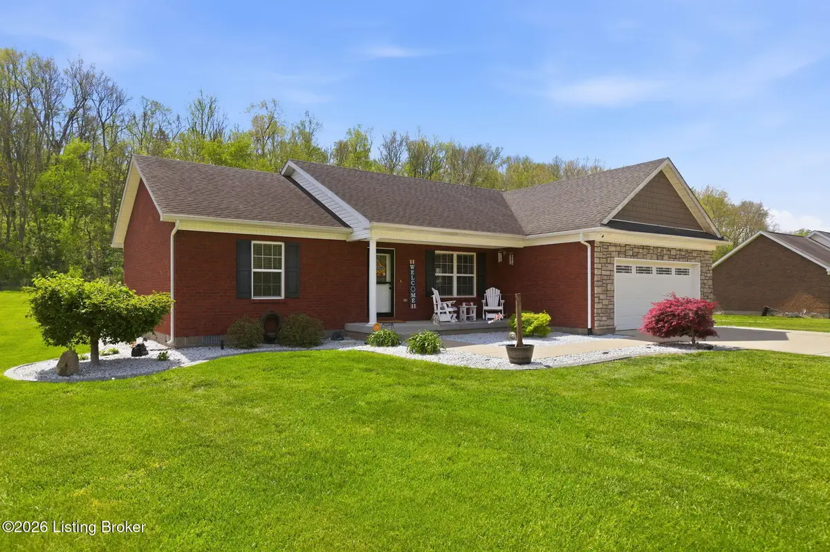 1405 Highgrove Rd, Coxs Creek, KY 40013 - #1