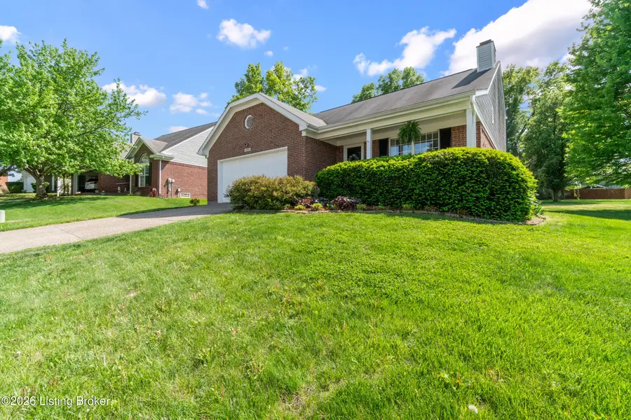4706 Wooded Oak Cir, Louisville, KY 40245 - #2