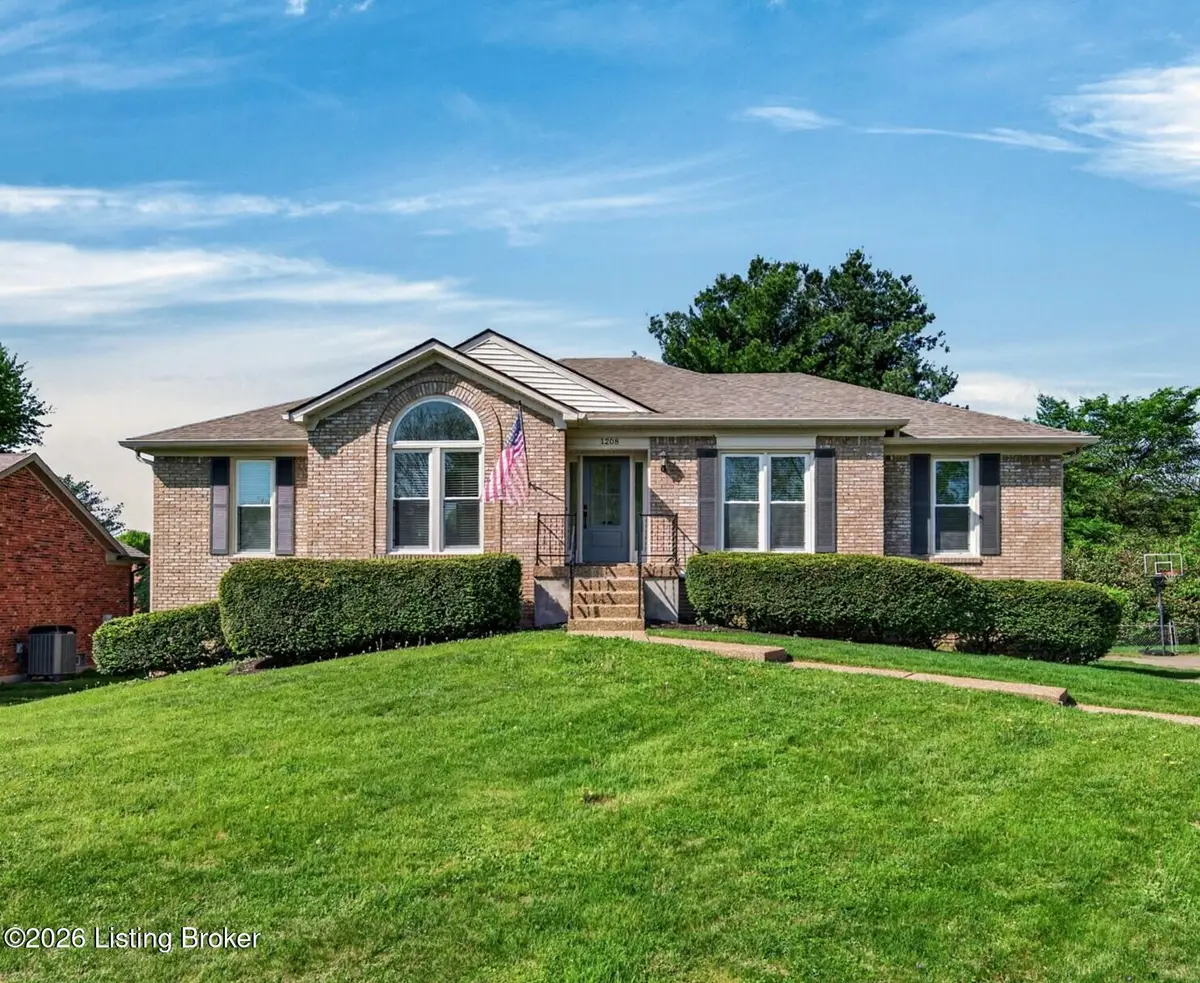 1208 Nightingale Ln, Goshen, KY 40026 - #1