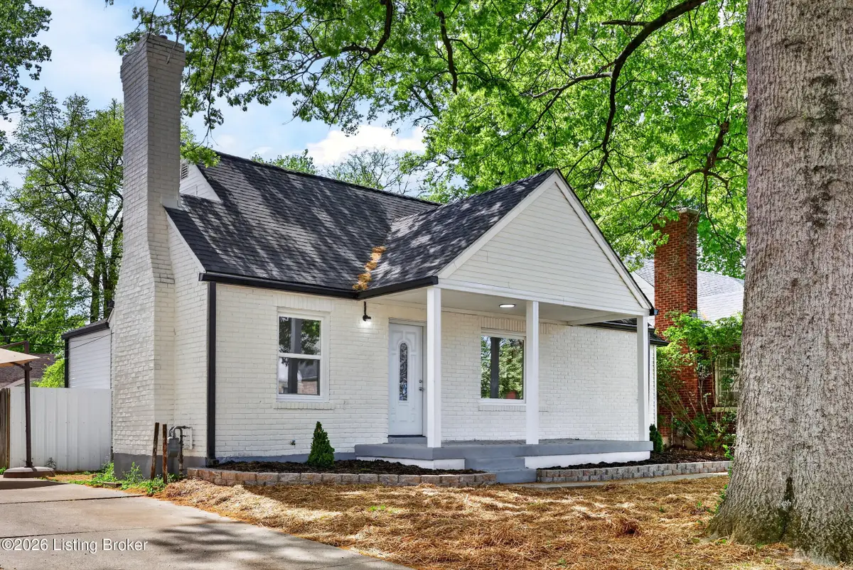 530 School Way, Louisville, KY 40214 - #1