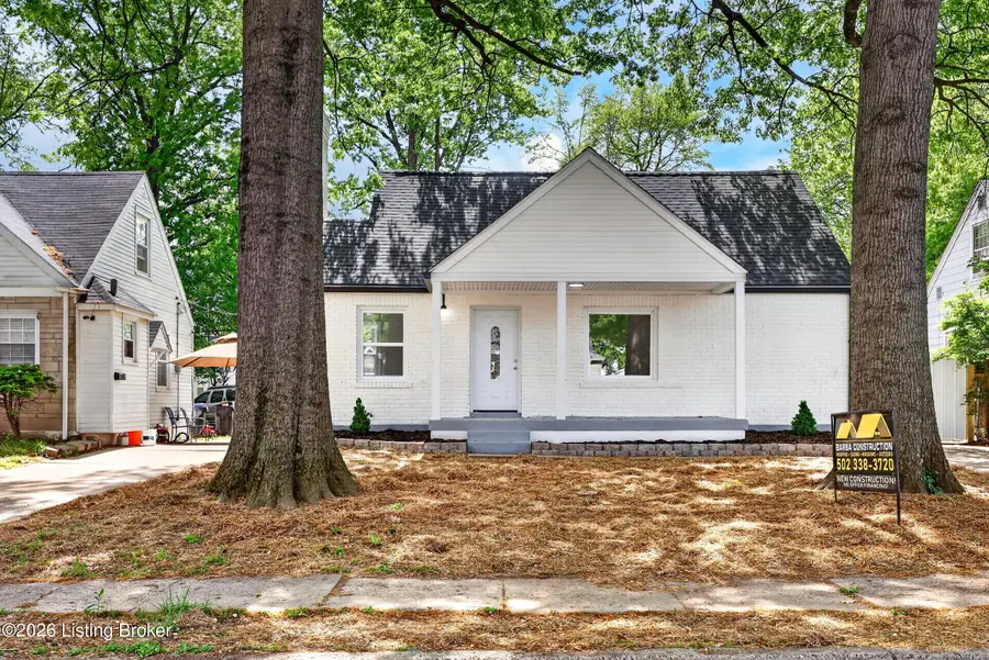 530 School Way, Louisville, KY 40214 - #2