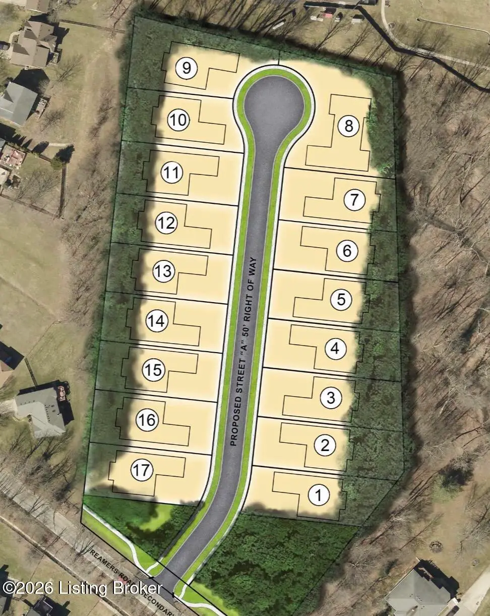 2 Springhouse Creek Ln, Louisville, KY 40245 - #1