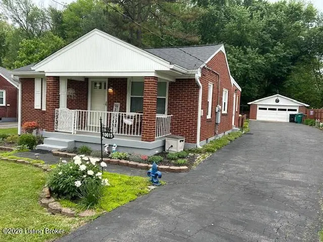 10615 Allen Dr, Fairdale, KY 40118 - #3