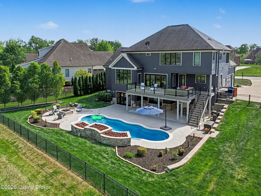 6110 Maddox Blvd, Prospect, KY 40059 - #3