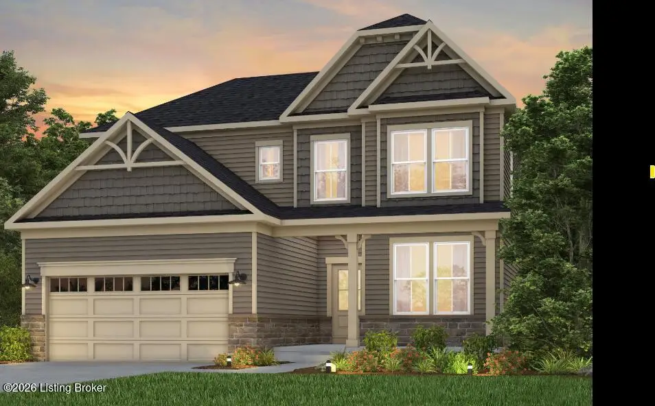 19107 Catalpa Flds Pl, Fisherville, KY 40023 - #1