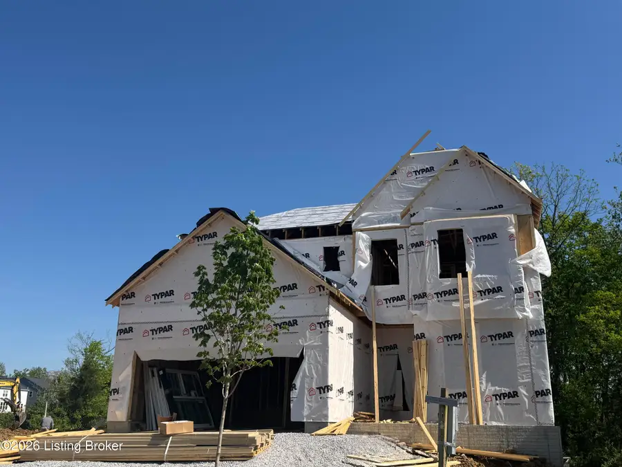 19107 Catalpa Flds Pl, Fisherville, KY 40023 - #2