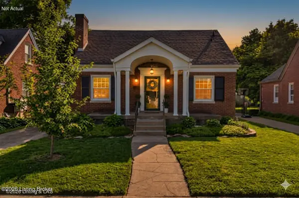 432 Bauer Ave, Louisville, KY 40207