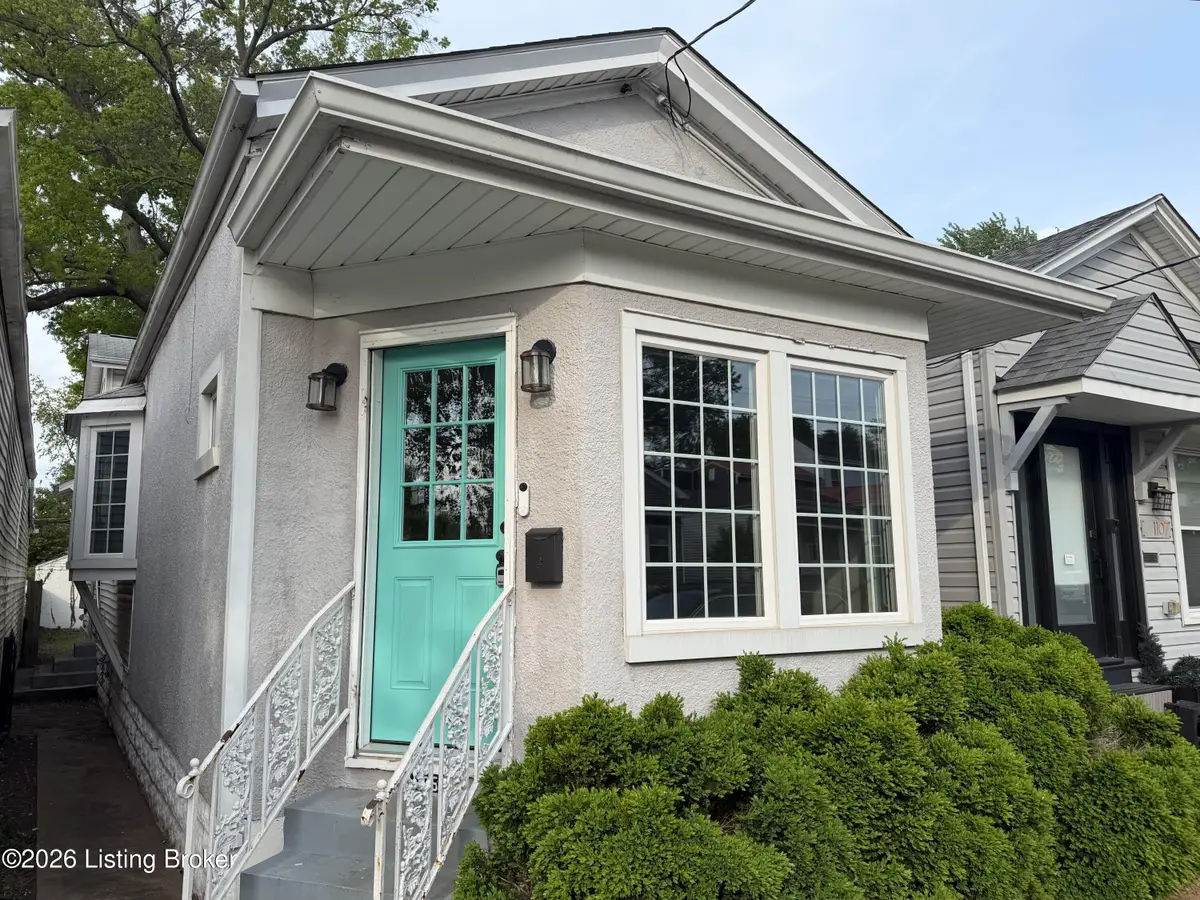 1105 Ash St, Louisville, KY 40217 - #1