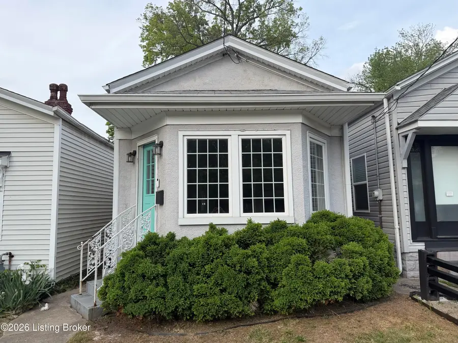 1105 Ash St, Louisville, KY 40217 - #2