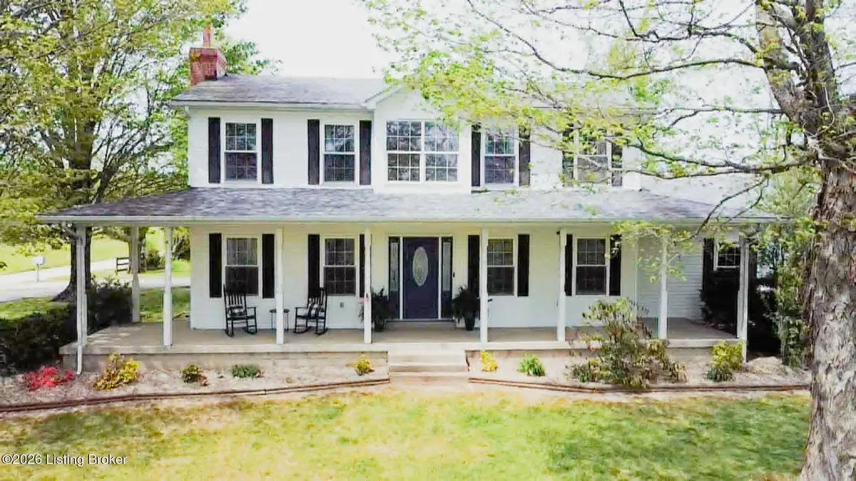 8165 Ky-79, Guston, KY 40142 - #1