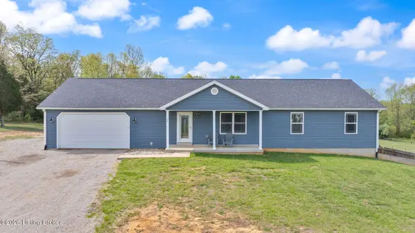 79 Valentine Ct, Ekron, KY 40117