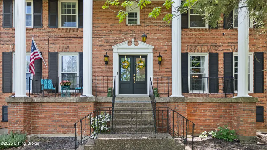 6407 Gunpowder Ln, Prospect, KY 40059 - #3