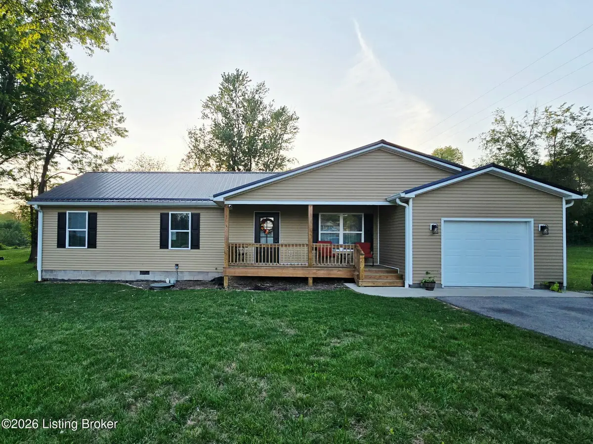 1518 Deering Ln, Radcliff, KY 40160 - #1