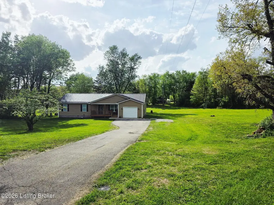 1518 Deering Ln, Radcliff, KY 40160 - #3