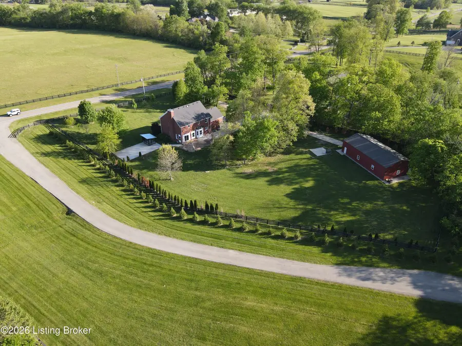 1948 Todds Point Rd, Simpsonville, KY 40067 - #2