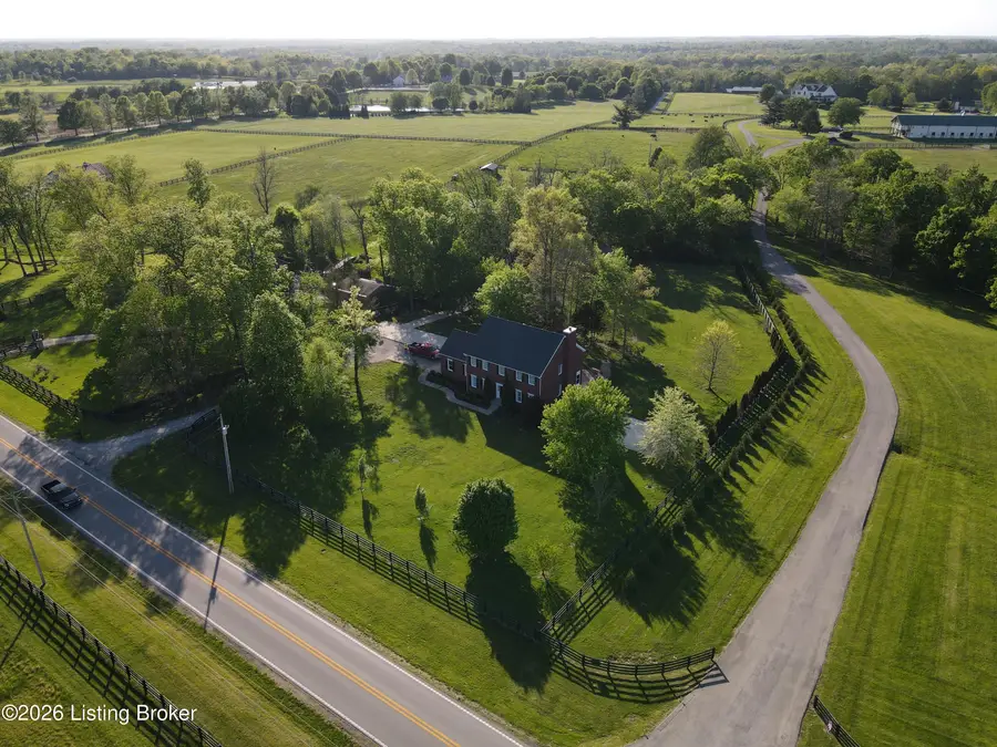 1948 Todds Point Rd, Simpsonville, KY 40067 - #3