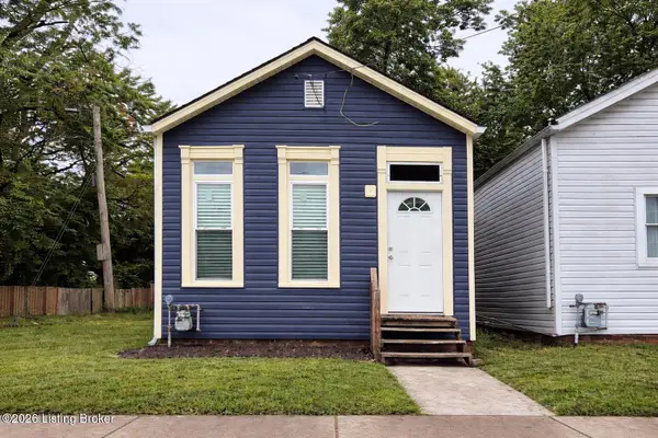 1741 Hale Ave, Louisville, KY 40210