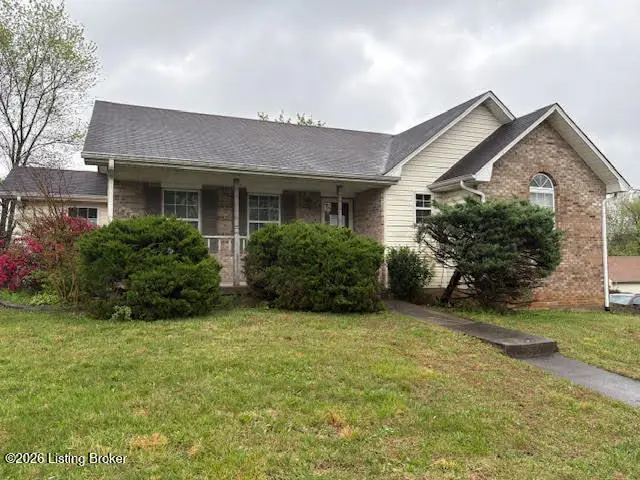 616 Princeton Dr, Elizabethtown, KY 42701 - #1