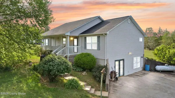 2563 W Rhudes Creek Rd, Elizabethtown, KY 42701