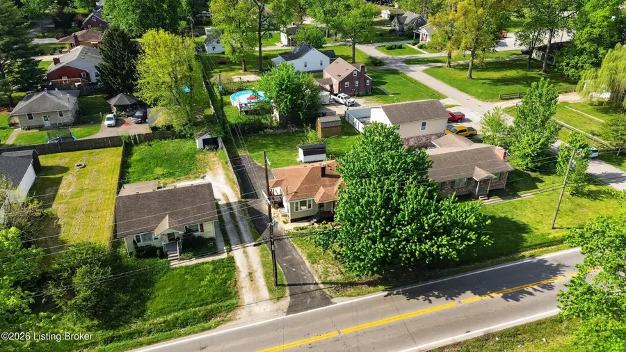 4908 Greenwood Rd, Louisville, KY 40258 - #2