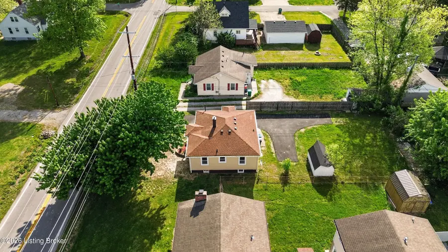 4908 Greenwood Rd, Louisville, KY 40258 - #3