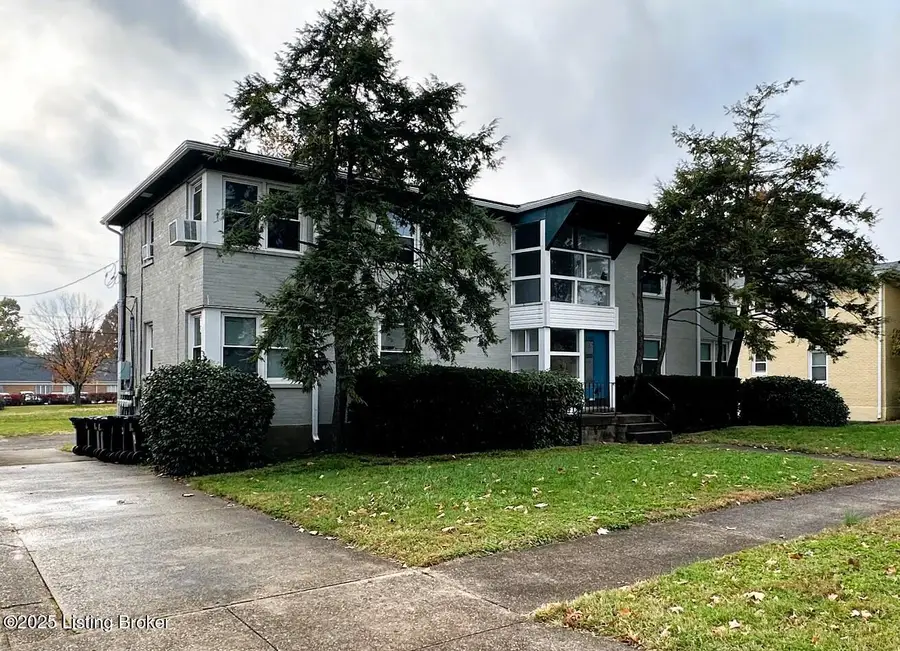 2902 Abigail Dr #APT 4, Louisville, KY 40205 - #2