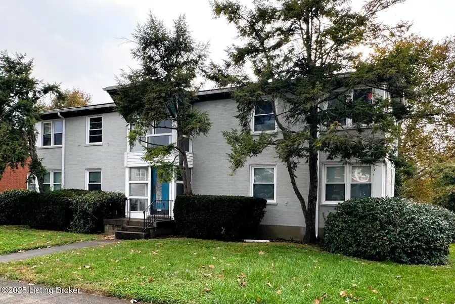 2902 Abigail Dr #APT 4, Louisville, KY 40205 - #3