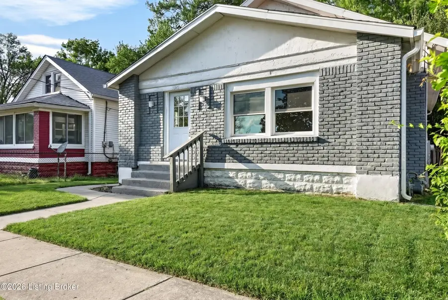 3527 W Muhammad Ali Blvd, Louisville, KY 40212 - #2